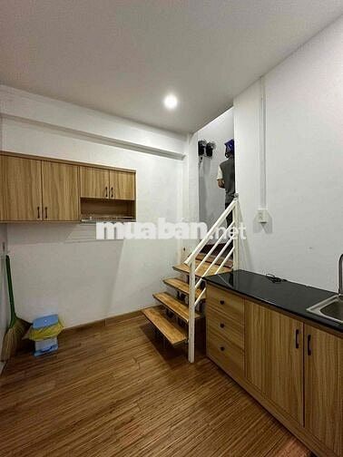 CĂN HỘ 2 PHÒNG NGỦ 2 WC BAN CÔNG
