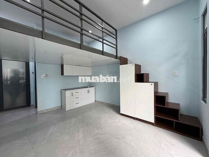 🔥DỰ ÁN MỚI PHÒNG DUPLEX, BAN CÔNG🔥