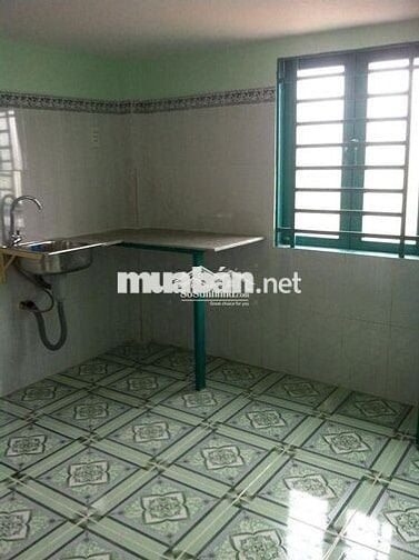 Phòng trọ 20m2 đường An Dương Vương P16, Q8 gần kho đông lạnh 74