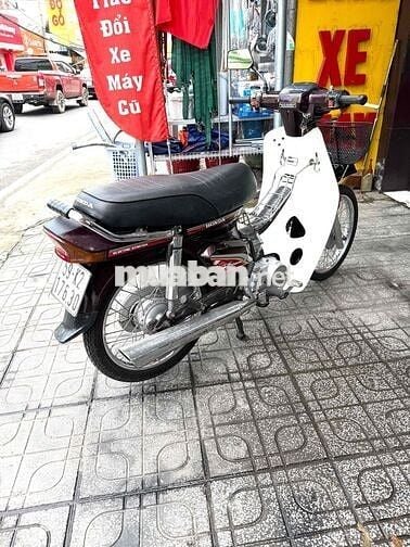 #dream thái 97 biển số tp có bán góp