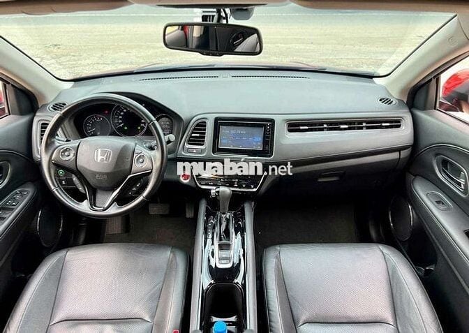 💙 HONDA 2019 HR-V L - 66000 km RẤT MỚI