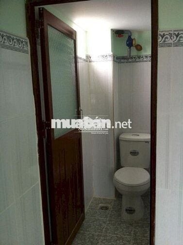 Phòng trọ 20m2 đường An Dương Vương P16, Q8 gần kho đông lạnh 74