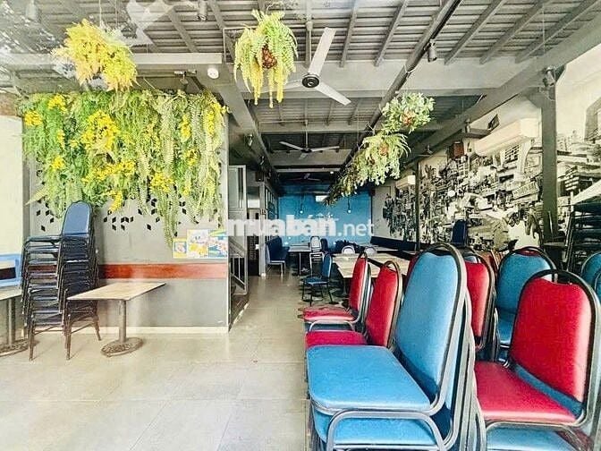 🔥 CHO THUÊ NHÀ MẶT TIỀN HOA MAI, PHƯỜNG 7, PHÚ NHUẬN