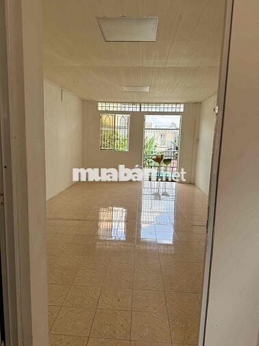 CẦN BÁN NHÀ NGAY NGÃ 5 QUANG TRUNG, P10, Gò Vấp(4❌11,4m, nở hậu 4,2m)