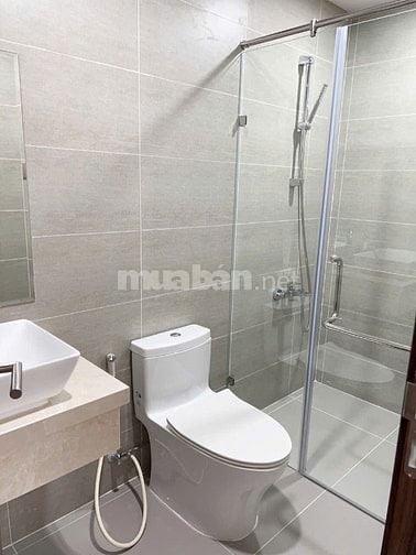 Cho thuê nhà 2mt nội bộ nguyễn văn thương (D1 cũ), p25 giá 26tr 1t, 4l