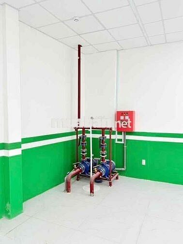 Cho Thuê Mặt Bằng Nguyễn Văn Khối Gò Vấp