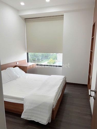 Cho thuê nhà 2mt nội bộ nguyễn văn thương (D1 cũ), p25 giá 26tr 1t, 4l