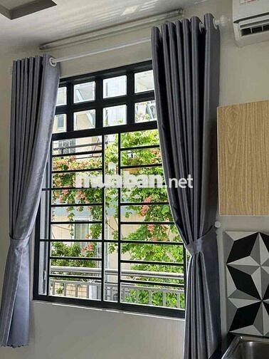 CĂN HỘ SIÊU THOÁNG FULL NỘI THẤT BANCOL NGAY GẦN DƯƠNG QUẢNG HÀM