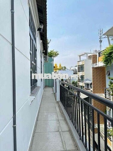 CĂN HỘ SIÊU THOÁNG FULL NỘI THẤT BANCOL NGAY GẦN DƯƠNG QUẢNG HÀM