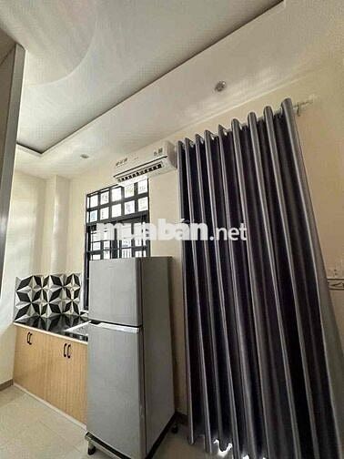 CĂN HỘ SIÊU THOÁNG FULL NỘI THẤT BANCOL NGAY GẦN DƯƠNG QUẢNG HÀM