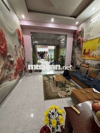 🏡 MTKD TIỀN LÂN -BÀ ĐIỂM – 4 TẦNG – 80M² – CHỈ NHỈNH 6 TỶ 💥