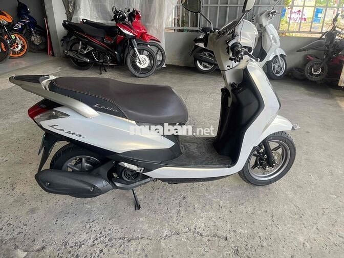yamaha latte 125