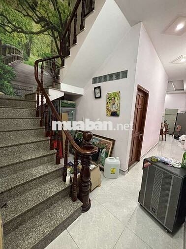 🏡 MTKD TIỀN LÂN -BÀ ĐIỂM – 4 TẦNG – 80M² – CHỈ NHỈNH 6 TỶ 💥