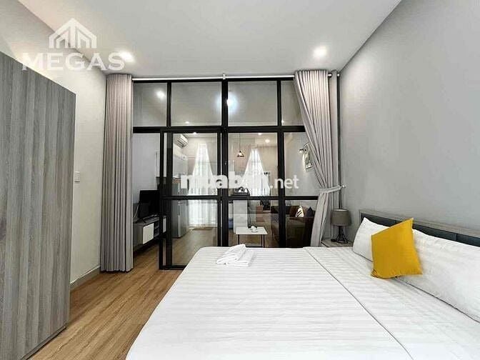 🌟🌟 CHO THUÊ CĂN HỘ 1 Phòng Ngủ NGAY Sân Vận Động PHÚ THỌ QUẬN 10 🌟🌟