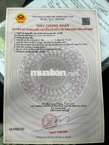 🍀BÁN ĐẤT KIỆT 483 NGUYỄN LƯƠNG BẰNG
