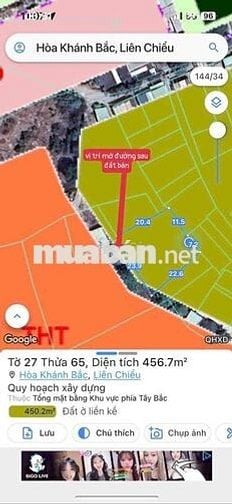 🍀BÁN ĐẤT KIỆT 483 NGUYỄN LƯƠNG BẰNG