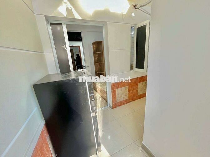 🎀 STUDIO 1 PHÒNG NGỦ TÁCH BẾP FULL NỘI THẤT GẦN VĂN LANG