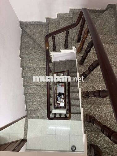 🏡 MTKD TIỀN LÂN -BÀ ĐIỂM – 4 TẦNG – 80M² – CHỈ NHỈNH 6 TỶ 💥