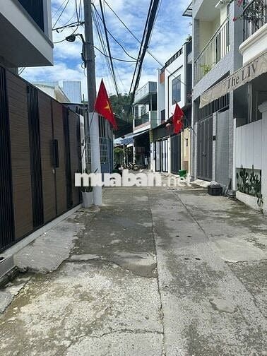 🔴💥ĐẤT DIỆN TÍCH LỚN 101M² – KIỆT Ô TÔ TRÁNH NHAU TRẦN ĐÌNH NAM