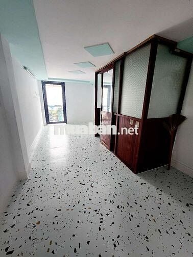 Bán nhà 3 x 6 Mặt Tiền Kinh Doanh HT 17, giá 985tr