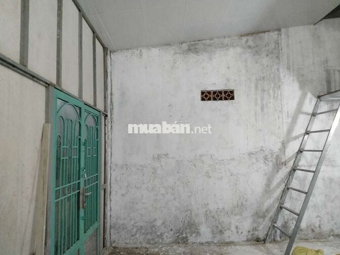Cho thuê nhà chuẩn bị hoàn thiện