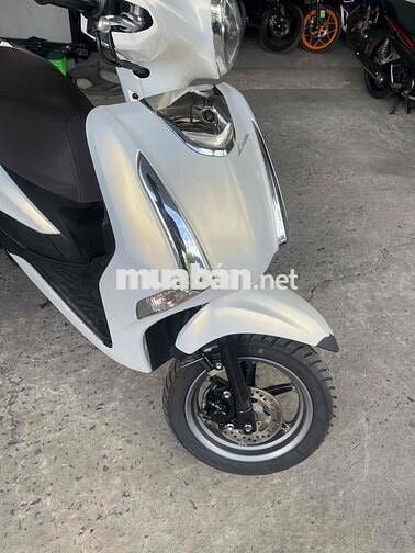 yamaha latte 125
