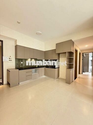 Bán căn góc 3pn view trực diện hồ bơi,sổ hồng sẵn, nhà mới có nội thất
