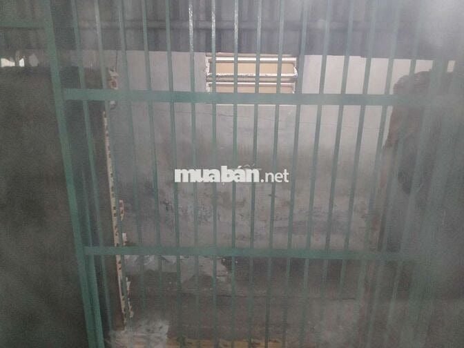 Cho thuê nhà chuẩn bị hoàn thiện