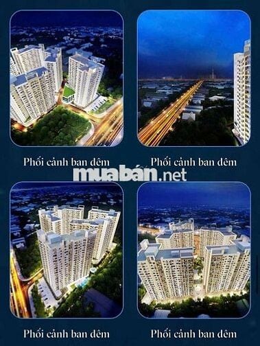 ✨ SỞ HỮU NGAY NGÔI NHÀ MƠ ƯỚC – CHỈ VỚI 20% THANH TOÁN BAN ĐẦU 299TR
