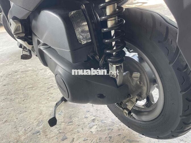 yamaha latte 125