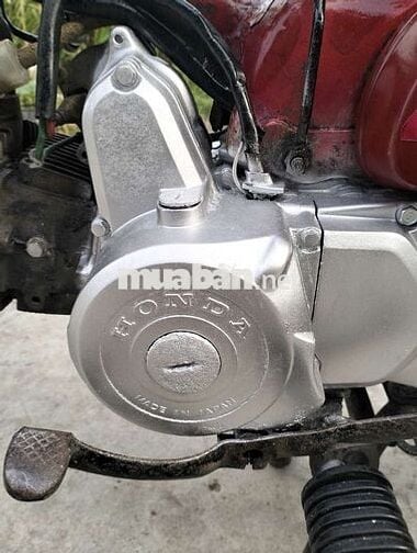 Xe máy êm ru biển 65