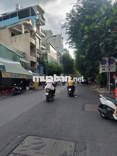 GÓC 2 MT NGUYỄN TIỂU LA ĐÒA DUY TỬ GIÁ TỐT - 40 TRIỆU TRÊN THÁNG