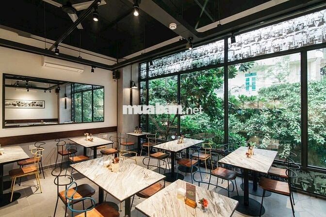 🔥 CHO THUÊ NHÀ MẶT TIỀN HOA MAI, PHƯỜNG 7, PHÚ NHUẬN