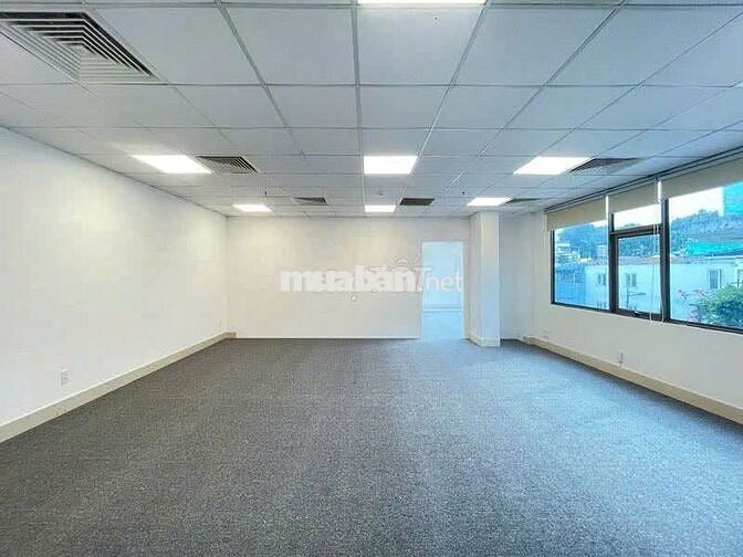 Cho Thuê VP(8 Tầng, 3 Mặt Tiền) - View Công Viên, Chủ Nhà Chỉ Từ 9$/m²