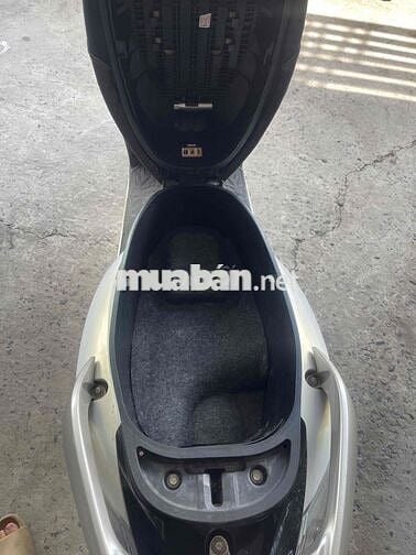 yamaha latte 125
