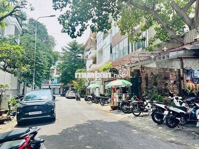 🔥 CHO THUÊ NHÀ MẶT TIỀN HOA MAI, PHƯỜNG 7, PHÚ NHUẬN