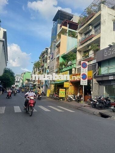 GÓC 2 MT NGUYỄN TIỂU LA ĐÒA DUY TỬ GIÁ TỐT - 40 TRIỆU TRÊN THÁNG