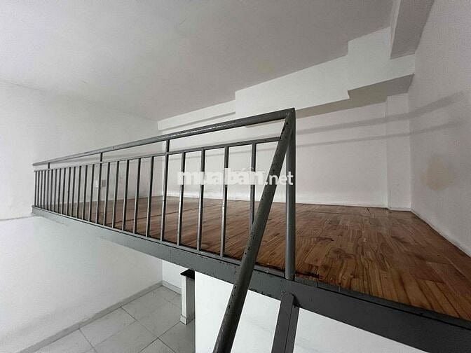 🏠CĂN HỘ GÁC LỬNG RỘNG ĐẸP – HUỲNH TẤN PHÁT, Q7
