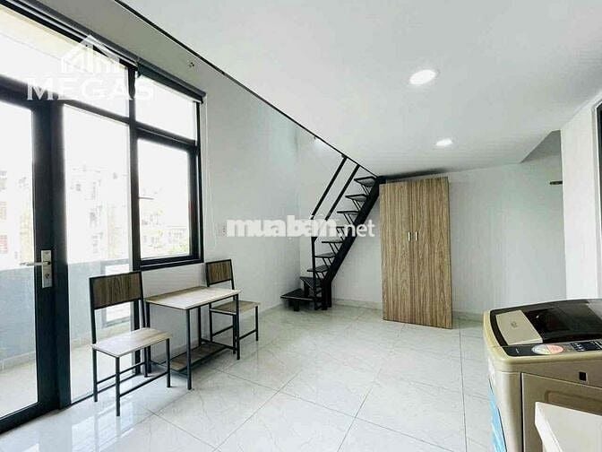 📍CĂN HỘ DUPLEX VỊ TRÍ THUẬN TIỆN ĐI TRUNG TÂM NGAY TẠI BÌNH THẠNH📍