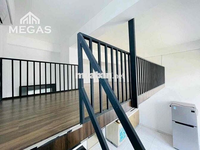 📍CĂN HỘ DUPLEX VỊ TRÍ THUẬN TIỆN ĐI TRUNG TÂM NGAY TẠI BÌNH THẠNH📍