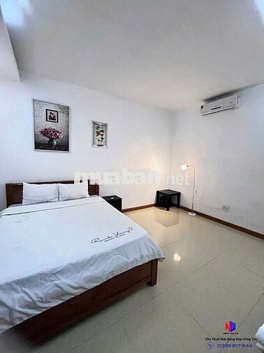 CHO THUÊ CĂN HỘ 120M2 CHUNG CƯ OASKY SƠN THỊNH 2 SÁT BIỂN BÃI SAU 2PN