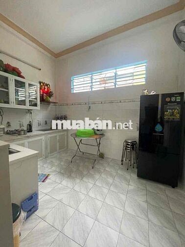 1/ HẺM XE HƠI THÔNG NGAY CHỢ KIM BIÊN QUẬN 5 - NHÀ 4 TẦNG 82m2 - NHỈNH