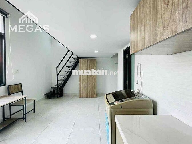 📍CĂN HỘ DUPLEX VỊ TRÍ THUẬN TIỆN ĐI TRUNG TÂM NGAY TẠI BÌNH THẠNH📍