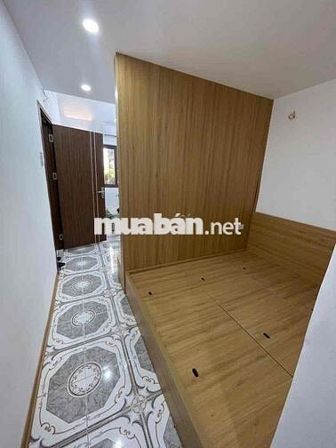 Nhà Tập thể Mai Hương tầng 2 dt 25 m2, 3.1 tỷ (TL)