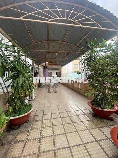 1/ HẺM XE HƠI THÔNG NGAY CHỢ KIM BIÊN QUẬN 5 - NHÀ 4 TẦNG 82m2 - NHỈNH