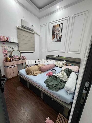 Nhà Hẻm Xe Hơi 2174 Mới Xây 3Pn 2Wc