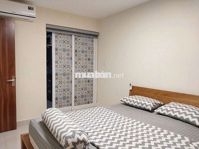 CHO THUÊ DIC PHOENIX 2PN VIEW BIỂN TẦNG CAO GIÁ TỐT 7TR5 FULL NỘI THẤT