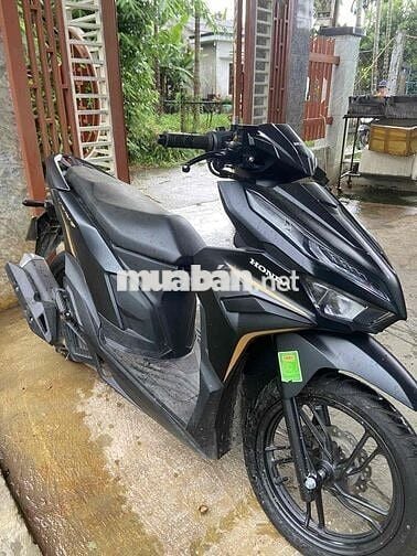bán xe vario 2024 chính chủ