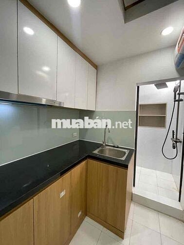 Nhà Tập thể Mai Hương tầng 2 dt 25 m2, 3.1 tỷ (TL)