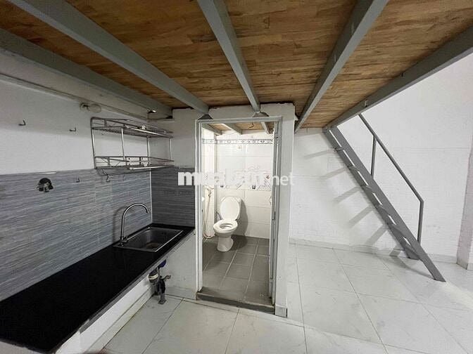 🏠CĂN HỘ GÁC LỬNG RỘNG ĐẸP – HUỲNH TẤN PHÁT, Q7
